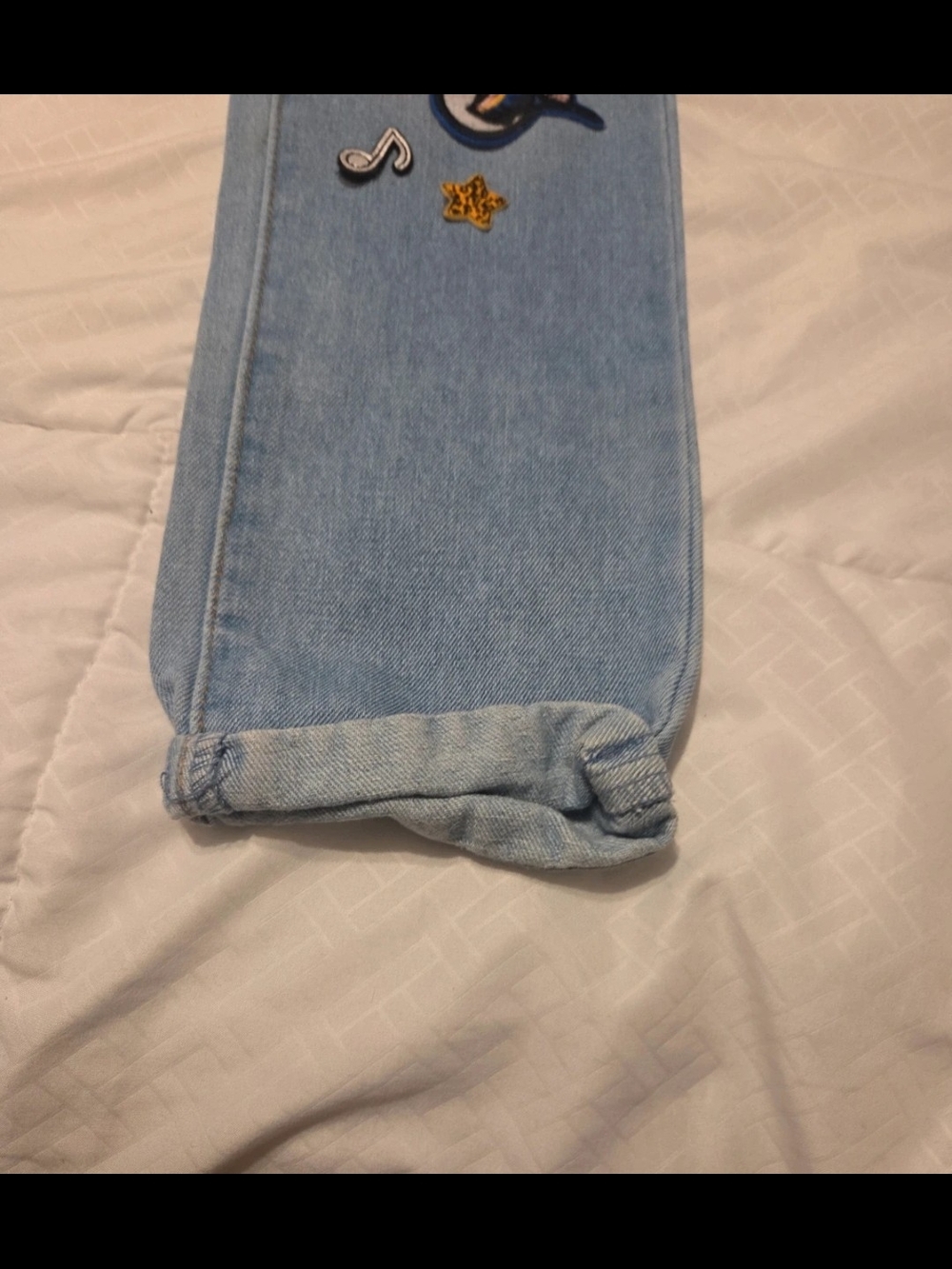 Overalls - Picture 6 of 9